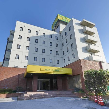 Hotel Select Inn Utsunomiya Extérieur photo