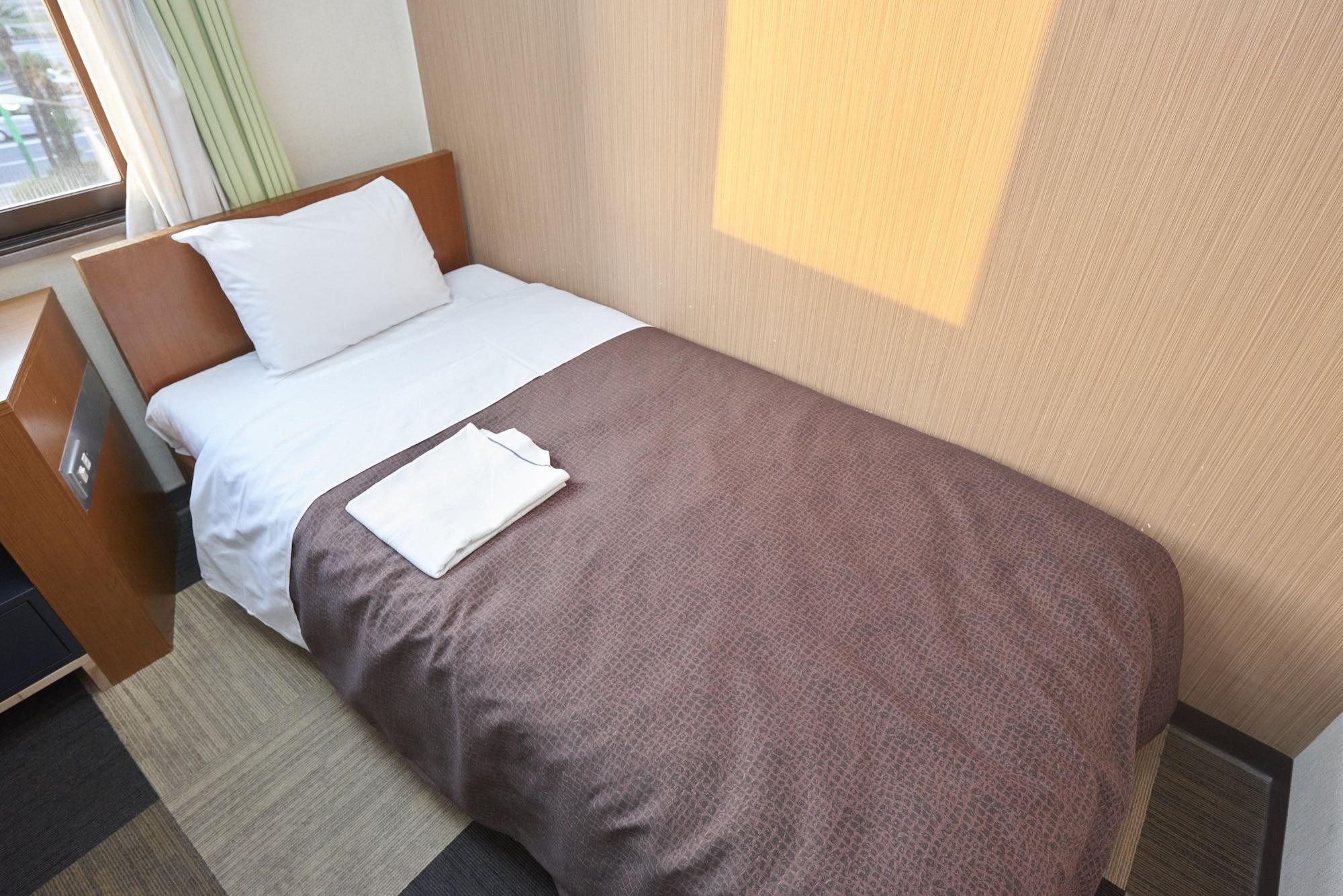 Hotel Select Inn Utsunomiya Extérieur photo