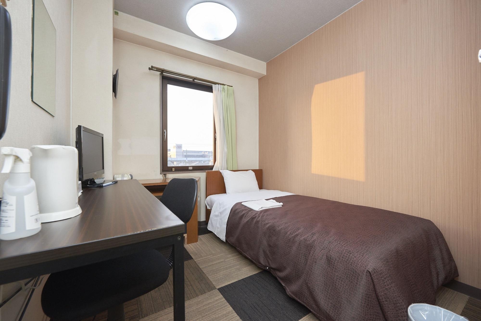 Hotel Select Inn Utsunomiya Extérieur photo