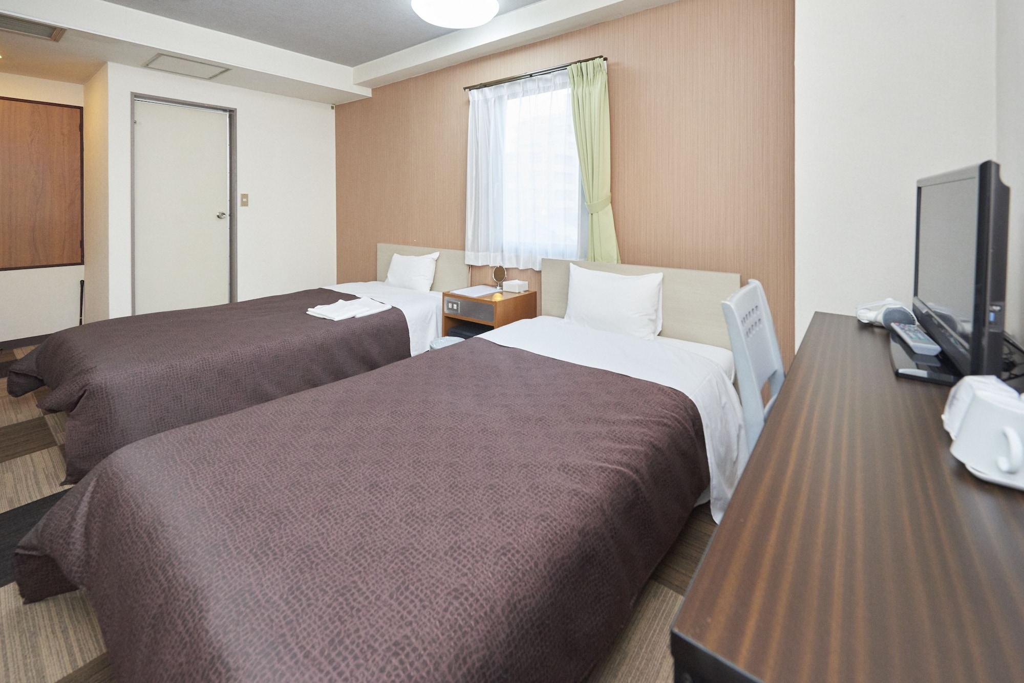 Hotel Select Inn Utsunomiya Extérieur photo