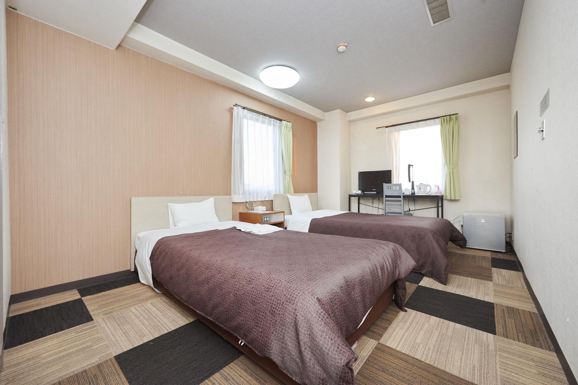 Hotel Select Inn Utsunomiya Extérieur photo