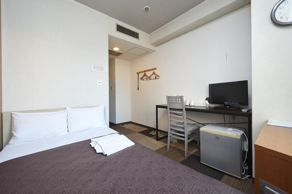 Hotel Select Inn Utsunomiya Extérieur photo