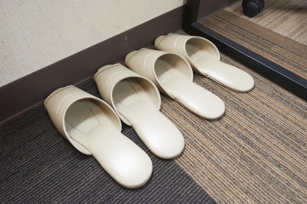 Hotel Select Inn Utsunomiya Extérieur photo