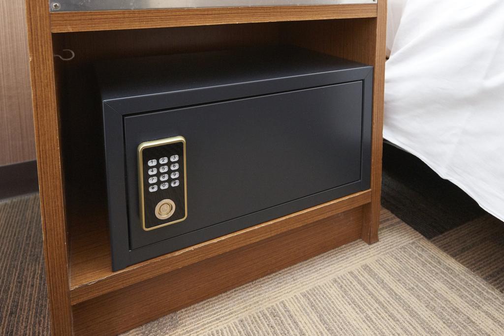 Hotel Select Inn Utsunomiya Extérieur photo