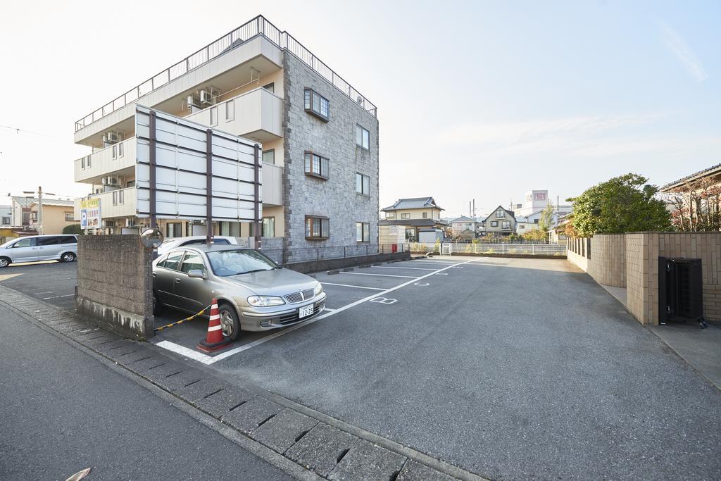 Hotel Select Inn Utsunomiya Extérieur photo