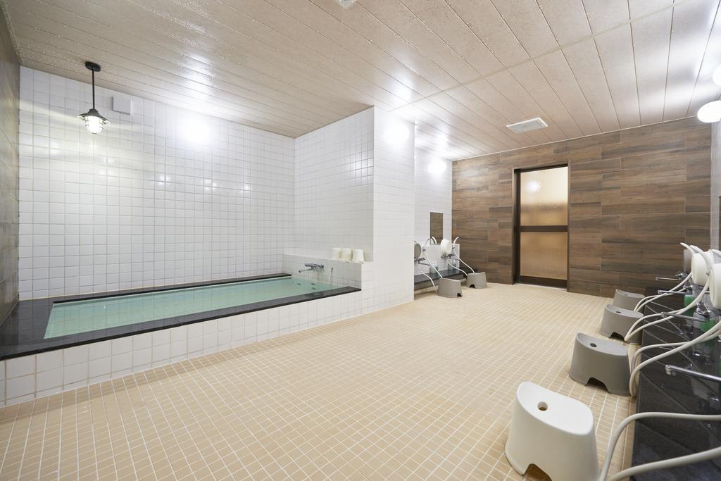 Hotel Select Inn Utsunomiya Extérieur photo