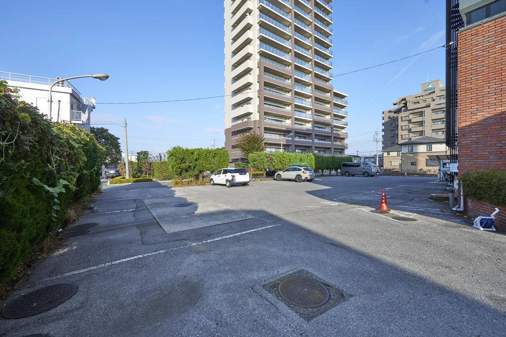 Hotel Select Inn Utsunomiya Extérieur photo
