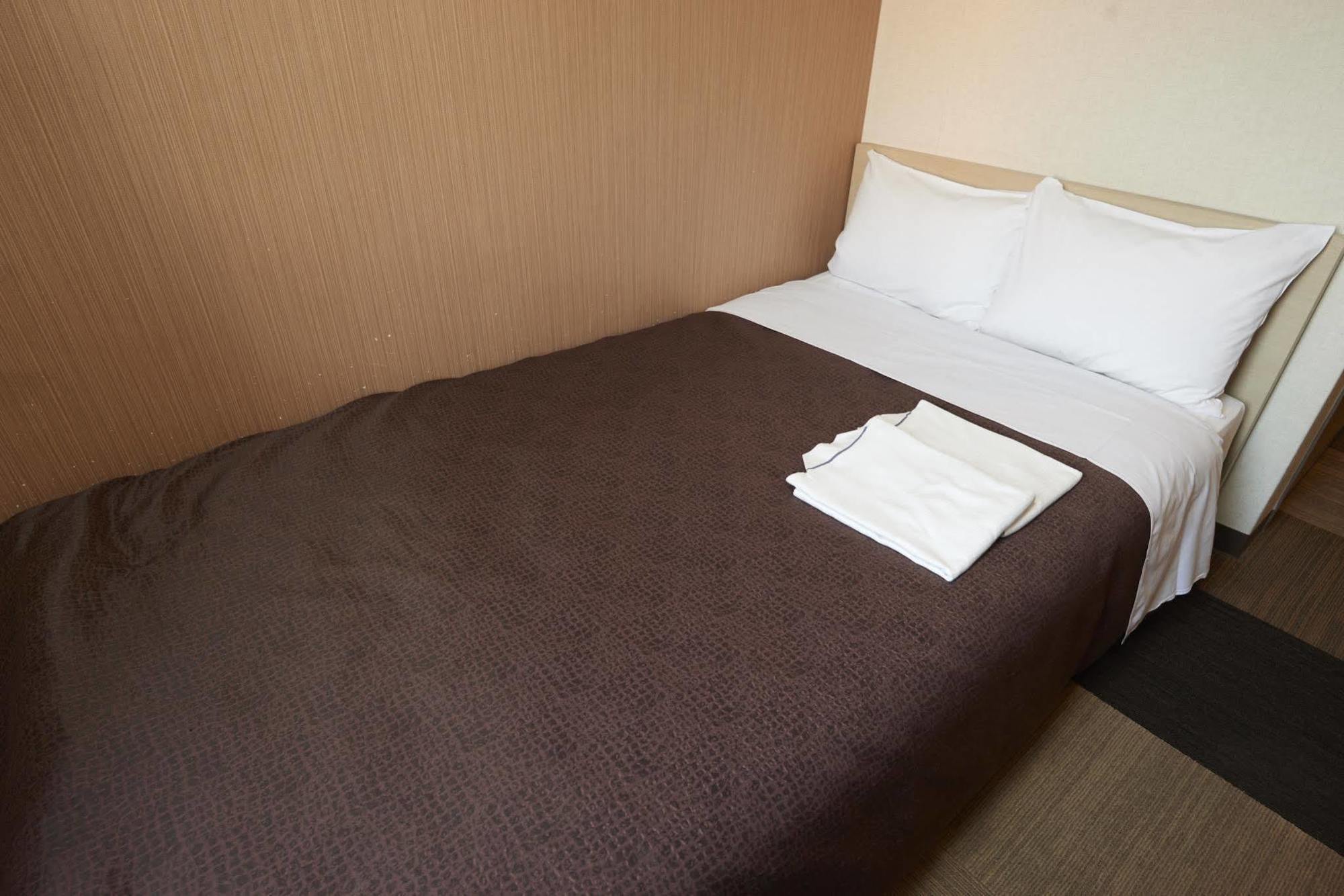 Hotel Select Inn Utsunomiya Extérieur photo